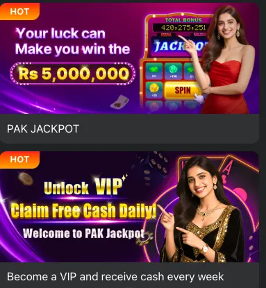 MAZA WIN Game Jackpot